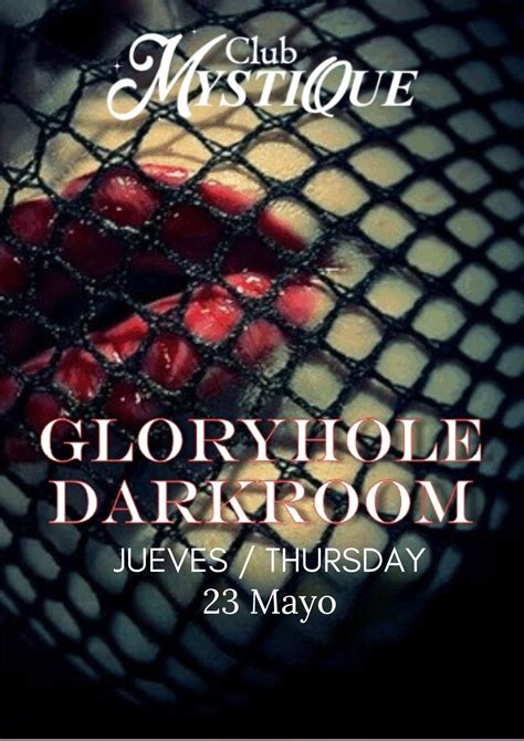 gloryhole tenerife|Party Calendar – Club Mystique Tenerife